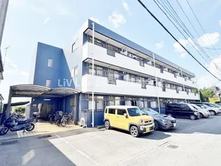 リライズ東恋ヶ窪の画像