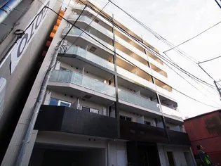 AZEST千住大橋の画像