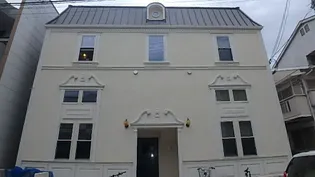 大阪府大阪市此花区梅香3【アパート】の外観