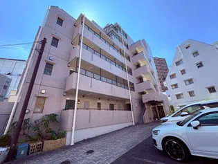 パーシブル目黒の画像