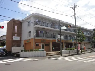 村田ビル&ネクステージ梶ヶ谷の画像