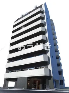 イアース横濱関内【7階】の外観