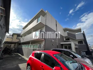 JARDIN 城北の画像