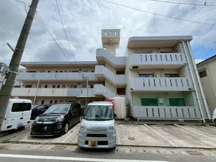 アーバンハイツSAの画像