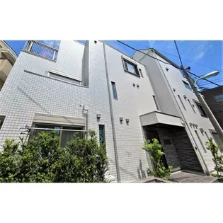 五本木グレイスヒルズの画像