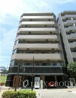 レイジオス渋谷初台の画像