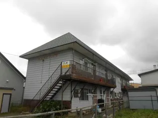 しんたにハイツの画像