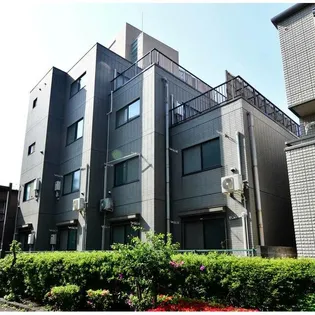 サンバレー梅ヶ丘【2階】の外観