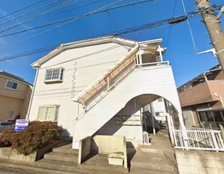 パープルアネックスの画像