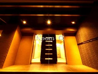 神奈川県横浜市神奈川区栄町【マンション】の外観