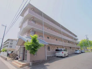 アゼリア祇園の画像