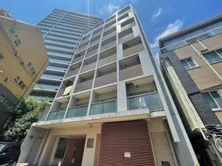 レン元町駅前【5階】の外観