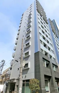 デュオ スカーラ西麻布タワーEASTの画像