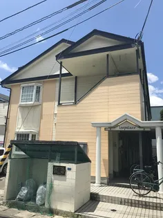 レオパレス あこやの画像