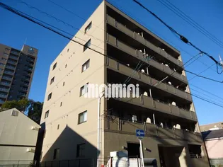 クリア壱番館の画像