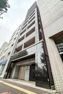 東京都文京区本郷3【マンション】の外観