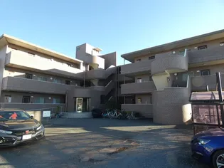 モンレーヴ染地の画像