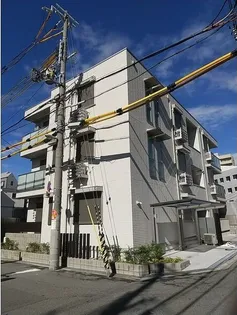 ESPERANZA万代東の画像