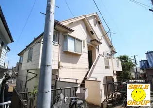 カーサランド津田沼の画像