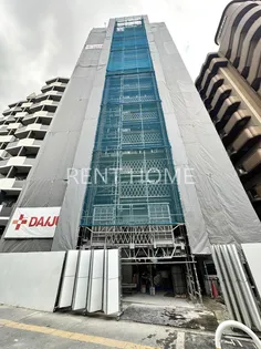 大阪府東大阪市長田東1【マンション】の外観