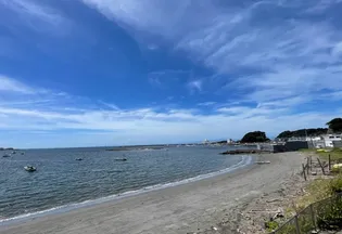 ベイサイド佐島の画像