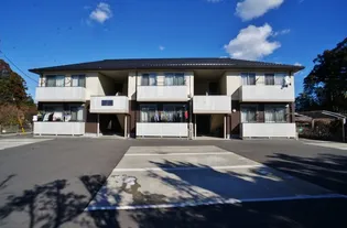 イーストII シャーメゾンの画像