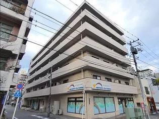 ノートス扇橋の画像