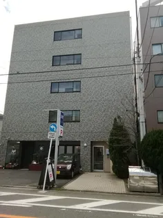 グランデュオ田園調布の画像