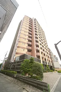 アーレア戸越公園の画像