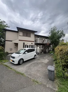 東京都国分寺市日吉町2【アパート】の外観