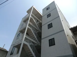 セントラル淀川の画像