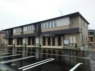 ALBA TOWN Aの画像