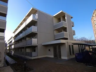 レオパレスパルコートCの画像