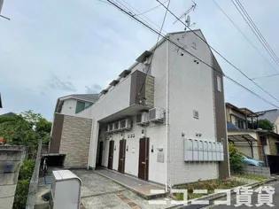 ラメールIIの画像