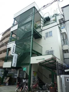 いすず東ハイツの画像