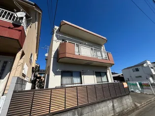 サンライズ西川の画像