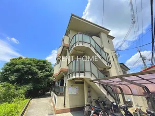 プレアール城山の画像