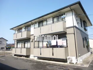 アヴェニール Aの画像