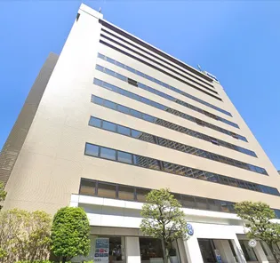 Daiwa芝浦ビル【10階】の外観