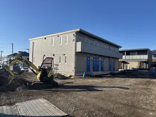 COCOON PALACE Dの画像