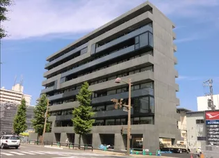 フェリシア東万代の画像