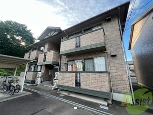 ウィルモアA館の画像