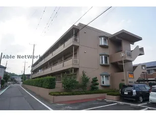 サンワハイツの画像