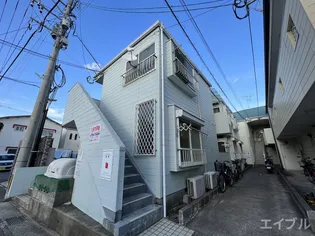 パルティール西大橋の画像