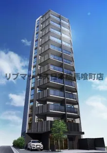 シーズンフラッツ浅草の画像