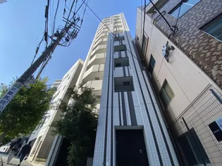 GRAN PASEO本駒込の画像