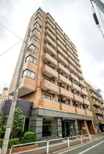 ライオンズマンション大山幸町の画像