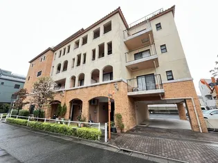 グラン フィオーレの画像