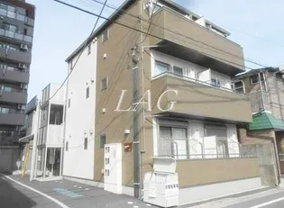 COMFOR志村Aの画像