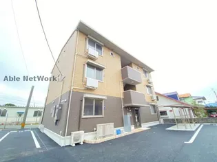 フォレストさくらの画像